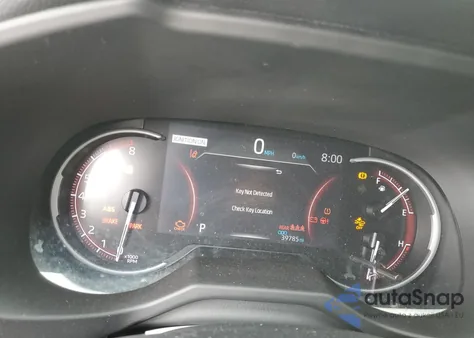 2023 Toyota Rav4 Xle from USA, damaged, VIN 2T3W1RFV3PC216298